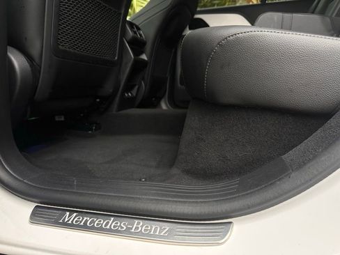 Used 2024 Mercedes-Benz GLE 350 4MATIC image 21