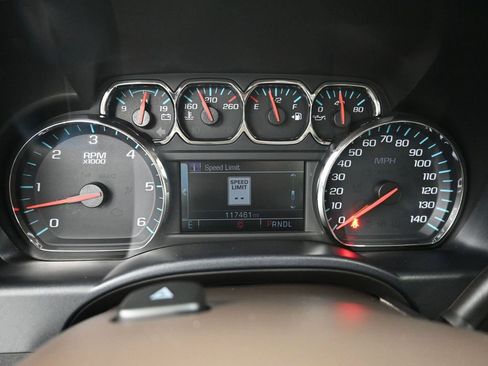 Used 2018 GMC Sierra 1500 SLT image 16