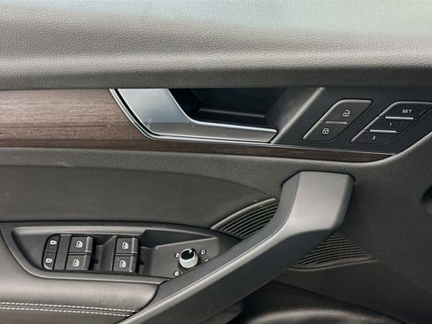 Used 2023 Audi Q5 2.0T Premium Plus w/ Premium Plus Package image 15