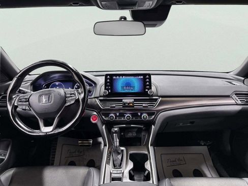 Used 2022 Honda Accord Sport image 22