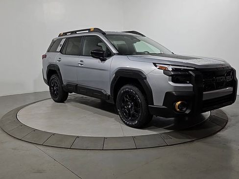 New 2026 Subaru Outback Wilderness image 7