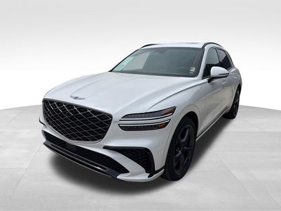 New 2026 Genesis GV70 2.5T Sport Prestige w/ G1 Accessory Package