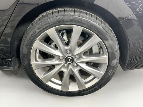 Used 2023 MAZDA MAZDA3 s image 11