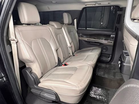 Used 2021 Ford Expedition Max Limited AWD/4WD image 26