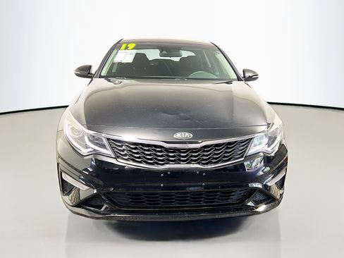 Used 2019 Kia Optima LX FWD image 11