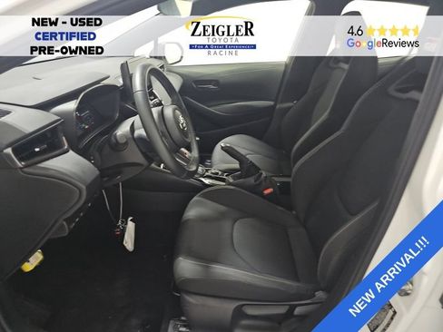 Used 2024 Toyota Corolla GR w/ Performance Package AWD/4WD image 5