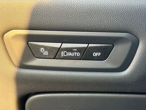 New 2026 BMW X6 M60i image 36