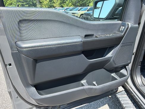 Used 2021 Ford F150 XL w/ STX Appearance Package AWD/4WD image 14