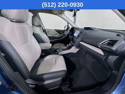 Certified 2023 Subaru Forester Limited AWD/4WD image 37