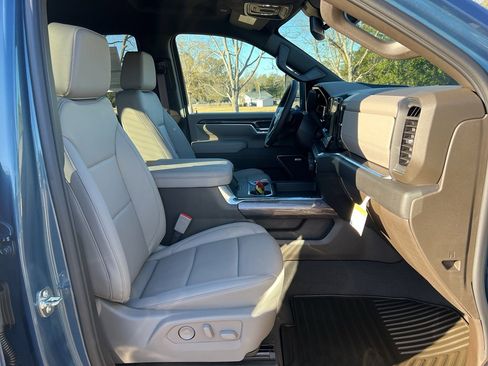 New 2026 Chevrolet Silverado 2500 LTZ w/ LTZ Plus Package image 25