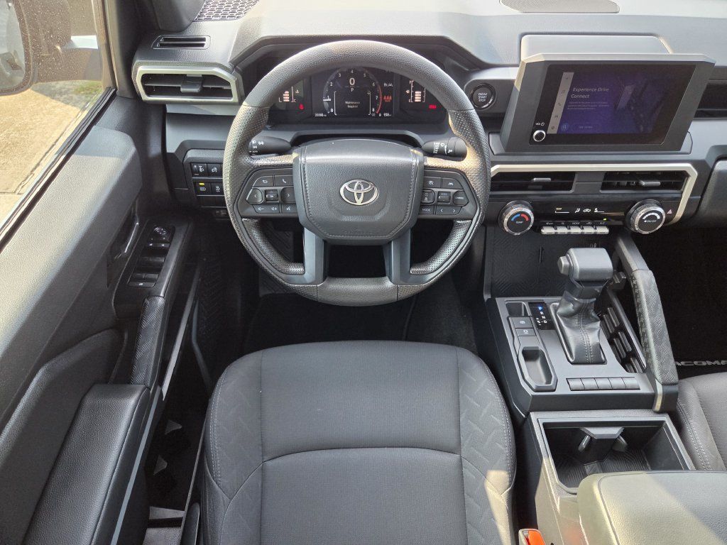 Used 2024 Toyota Tacoma SR RWD image 13