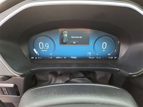 Certified 2023 Ford Escape Platinum image 11