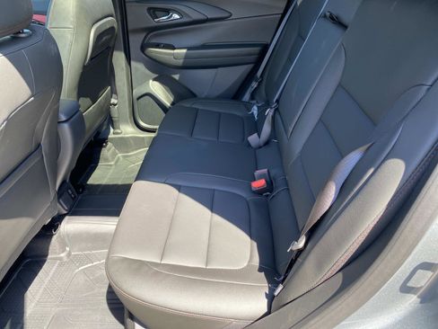 New 2026 Chevrolet TrailBlazer RS w/ Convenience Package image 6