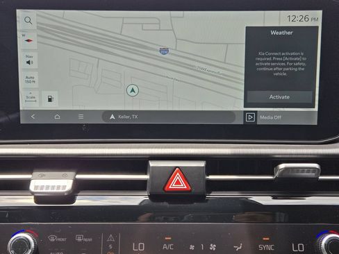 New 2026 Kia Sportage X-Line AWD/4WD image 14