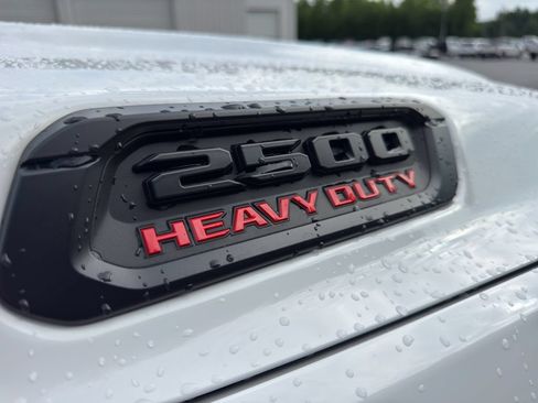 Used 2026 RAM 2500 Tradesman RWD image 18