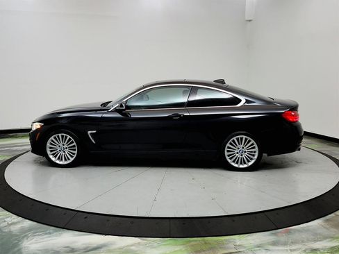 Used 2014 BMW 428i xDrive Coupe image 8