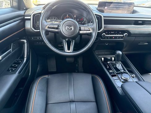 Used 2026 MAZDA CX-50 AWD 2.5 S w/ Premium Package image 19