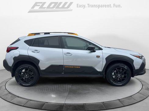 New 2026 Subaru Crosstrek 2.5i Wilderness AWD/4WD image 8