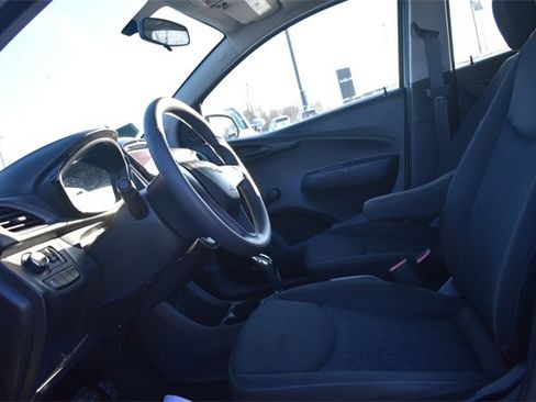 Certified 2020 Chevrolet Spark LS image 18