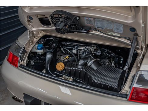 Used 1999 Porsche 911 image 30