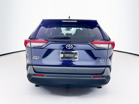 Certified 2023 Toyota RAV4 XLE image 6
