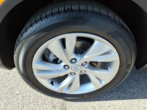 New 2026 Buick Encore GX Preferred w/ Advanced Technology Package image 5