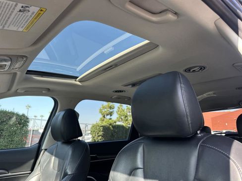 Used 2020 Kia Telluride S w/ S 8 Passenger Seating Package image 30