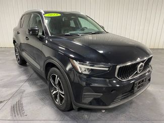 Used 2023 Volvo XC40 B5 Core video 2