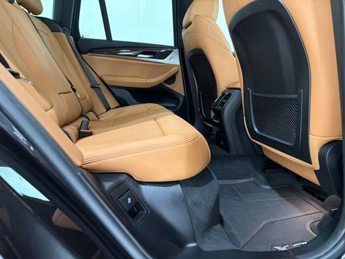 Certified 2023 BMW X3 xDrive30i w/ Premium Package AWD/4WD image 23