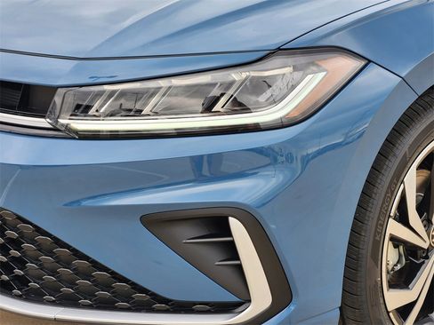 New 2026 Volkswagen Jetta SEL image 6