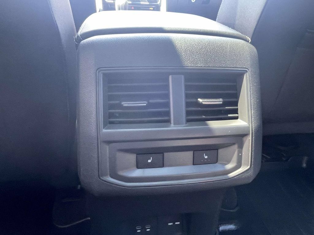 Used 2023 Volkswagen Atlas Cross Sport SEL Premium R-Line AWD/4WD image 21