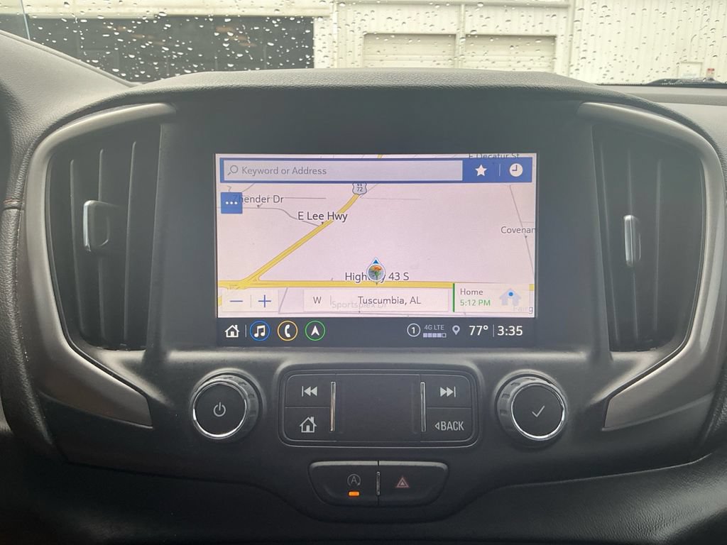 Used 2023 GMC Terrain AT4 w/ Infotainment Package II AWD/4WD image 26
