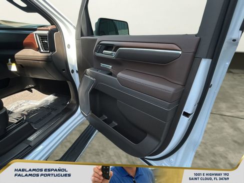 New 2026 GMC Sierra 1500 Denali w/ Technology Package image 35