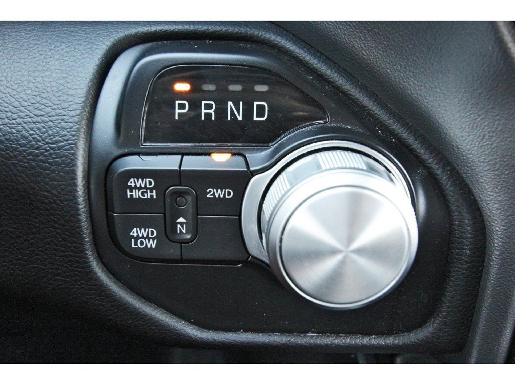 Used 2024 RAM 2500 Laramie w/ Night Edition AWD/4WD image 27