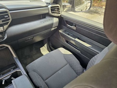Used 2023 Toyota Tundra SR5 AWD/4WD image 15