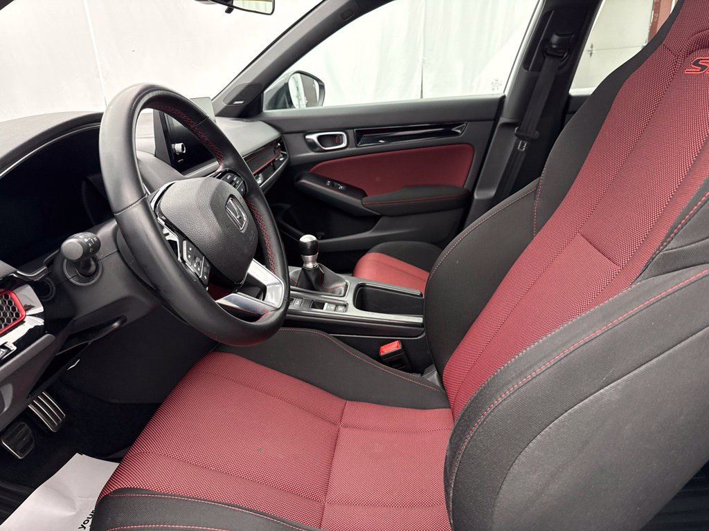 Used 2024 Honda Civic Si image 15