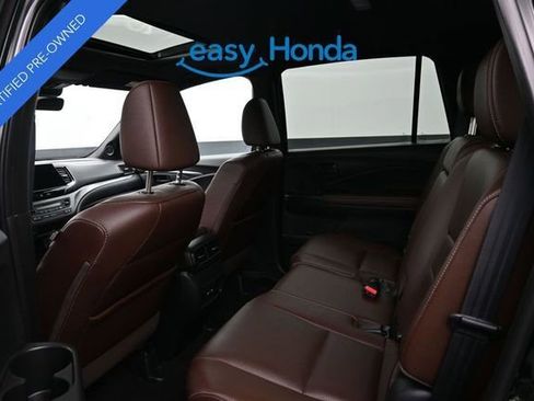 Used 2024 Honda Passport EX-L image 15