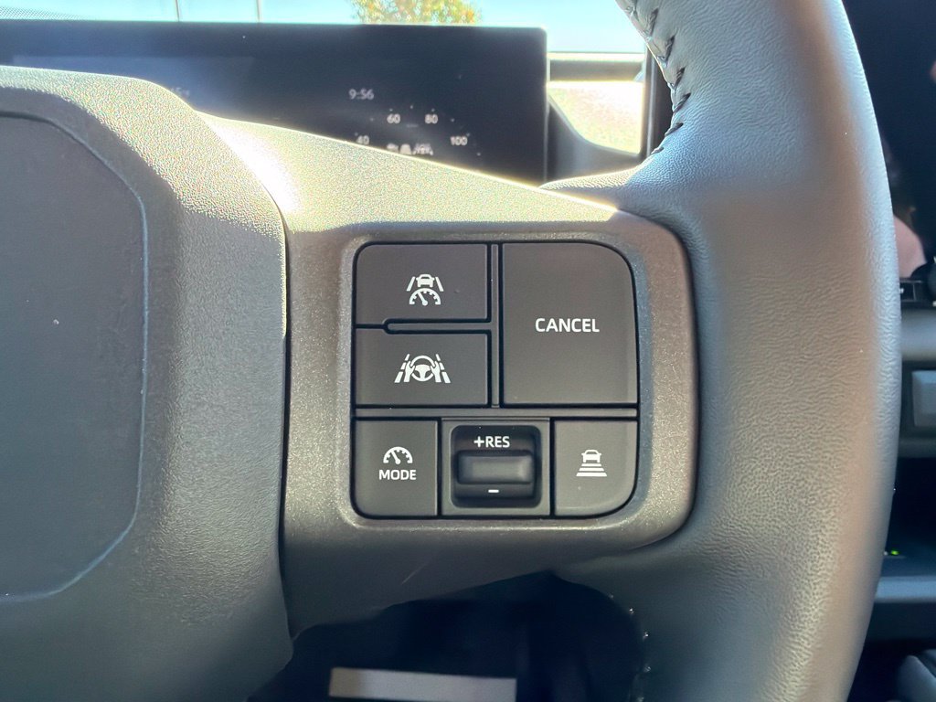 Used 2026 Toyota RAV4 XSE w/ Weather Package AWD/4WD image 30