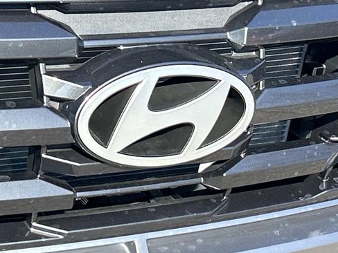 New 2026 Hyundai Tucson SEL image 11