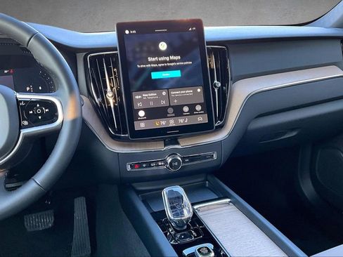New 2026 Volvo XC60 B5 Plus w/ Climate Package image 6