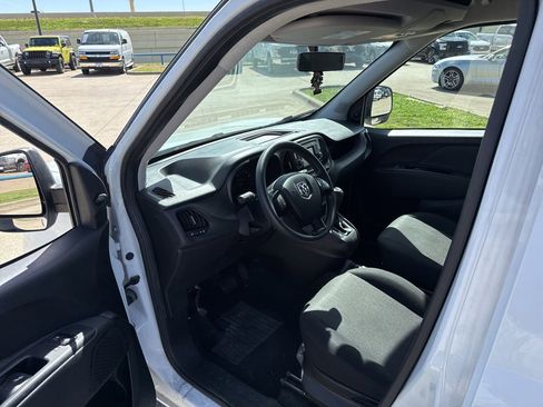 Used 2022 RAM ProMaster City Tradesman image 21