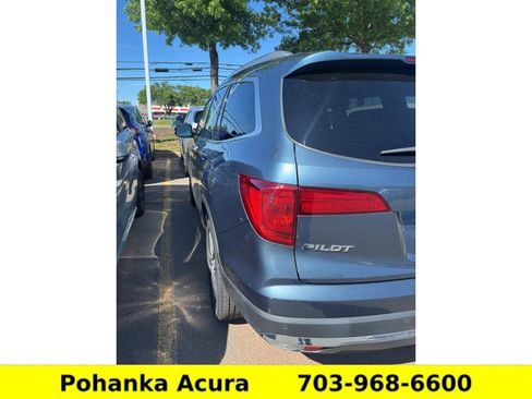 Used 2018 Honda Pilot Touring image 4