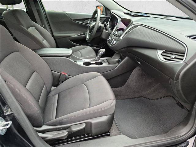 Used 2025 Chevrolet Malibu LT FWD image 20