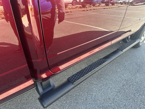 Used 2022 RAM 2500 Tradesman image 27