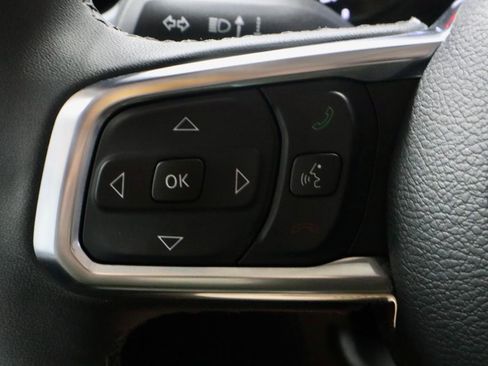 Used 2025 Jeep Wrangler Sahara 4xe image 25