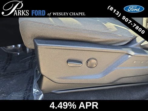 Certified 2023 Ford F150 XLT AWD/4WD image 19