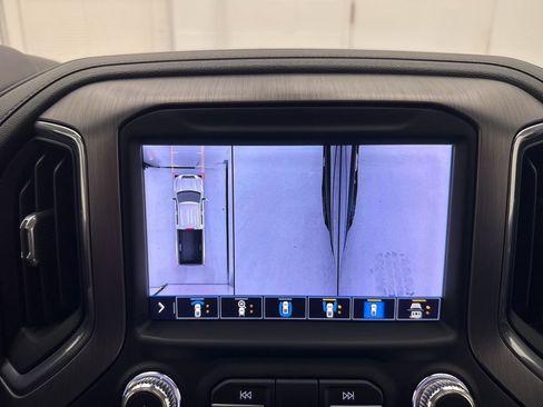 Used 2020 GMC Sierra 3500 Denali w/ Denali Ultimate Package image 43