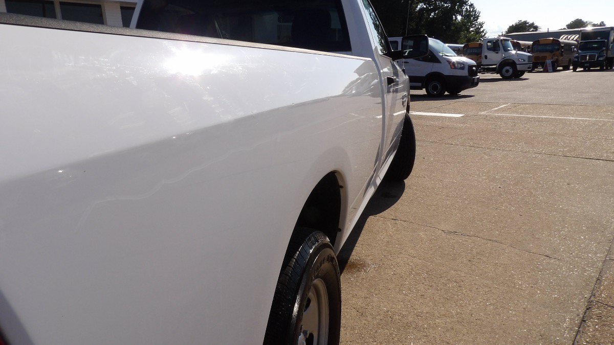 Used 2019 RAM 1500 Tradesman w/ Popular Equipment Group RWD image 15