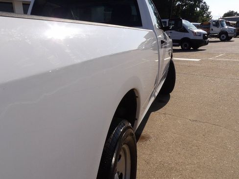 Used 2019 RAM 1500 Tradesman w/ Popular Equipment Group RWD image 15