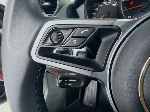 Used 2024 Porsche 718 Cayman w/ Premium Package RWD image 12